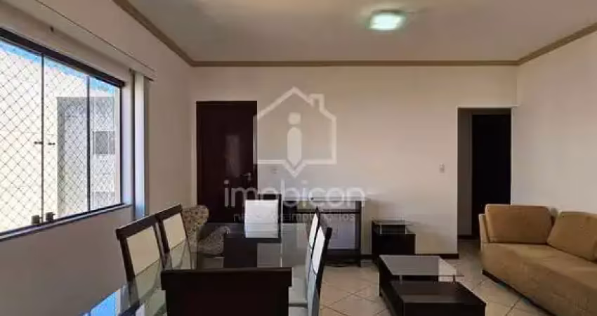 Vendo: excelente apartamento mobiliado 3/4 (1 suíte) no bairro candeias
