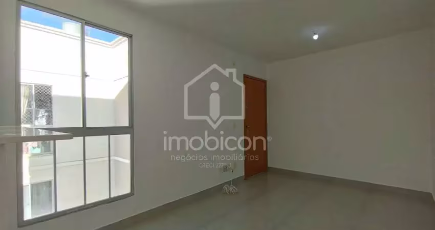 Oportunidade! apartamento 2/4 no parque vitória boulevard - candeias
