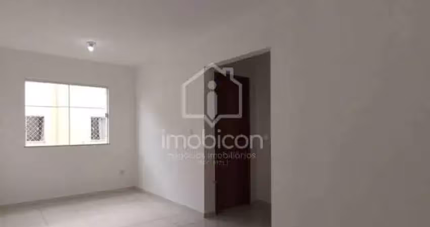 Aluga-se apartamento de 2/4 no condomínio riverside – bairro felícia