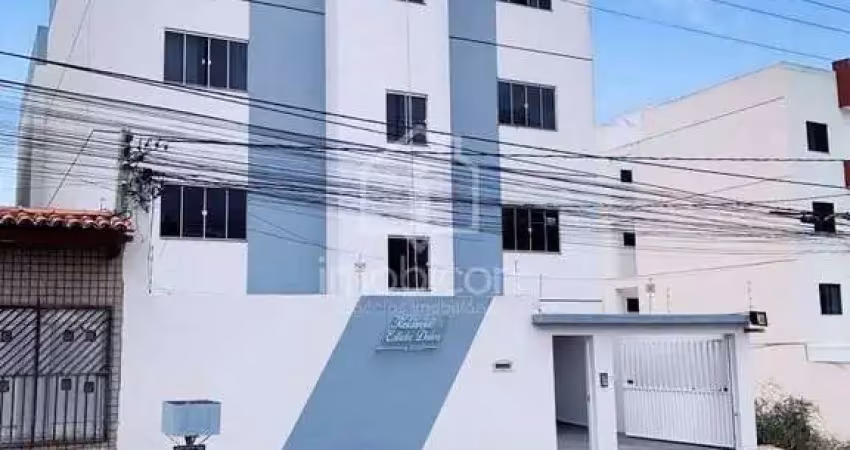 Apartamento com 2 quartos para alugar na Avenida Jesiel Norberto, 1330, Candeias, Vitória da Conquista