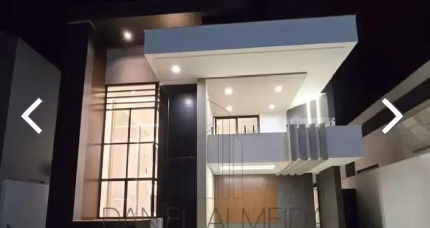 Casa duplex no condomínio alphaville 2 em vitória da conquista- ba:
