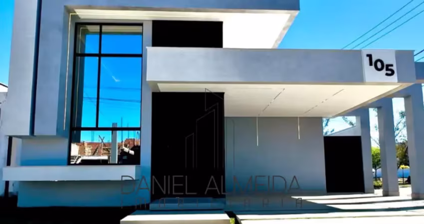 Casa no condomínio horto premier em vitória da conquista- ba: