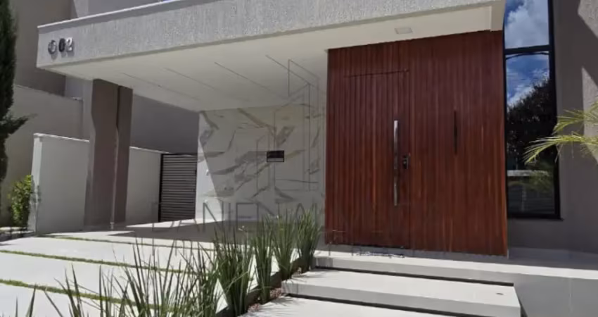 Casa no condomínio alphaville 2 em vitória da conquista- ba: