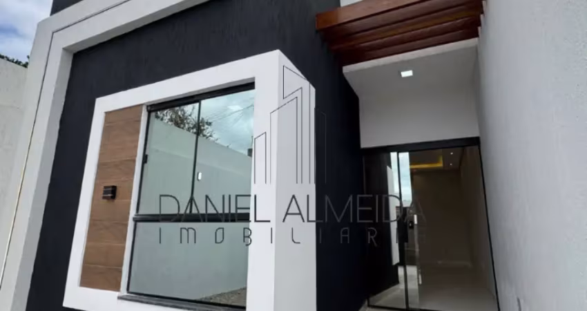 Casa no jardim copacabana em vitória da conquista- ba: