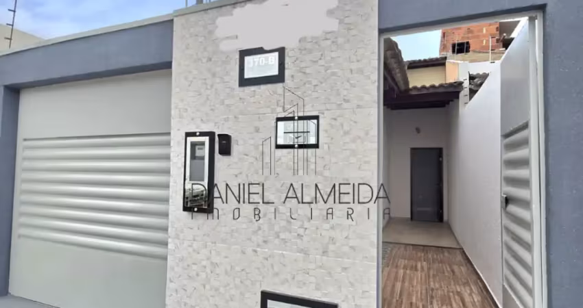 Casa no morada dos pássaros em vitória da conquista- ba: 105