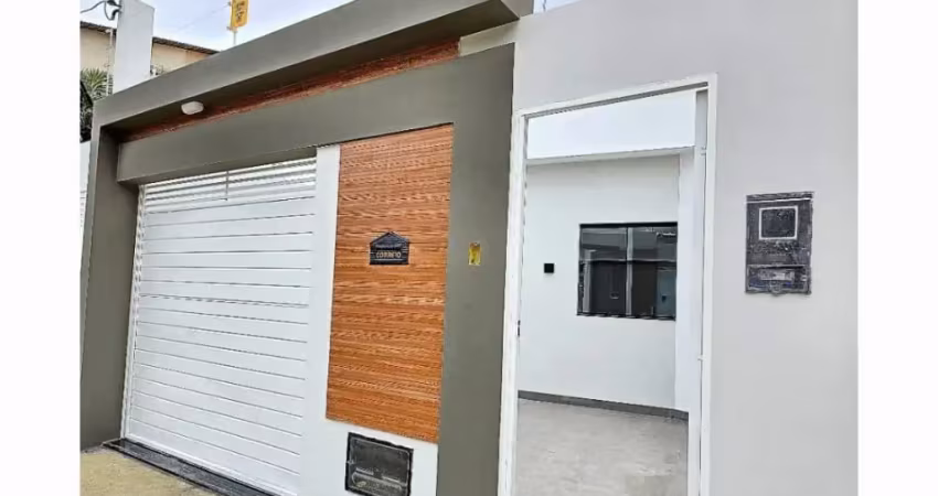 Casa no bairro morada dos pássaros em vitória da conquista bahia