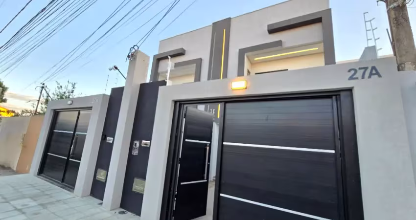 Casa duplex | urbis 1 candeias  | vitória da conquista - ba $525.000,00