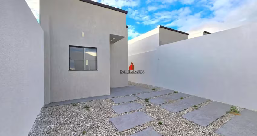 Casa nova | bairro primavera | vitória da conquista bahia