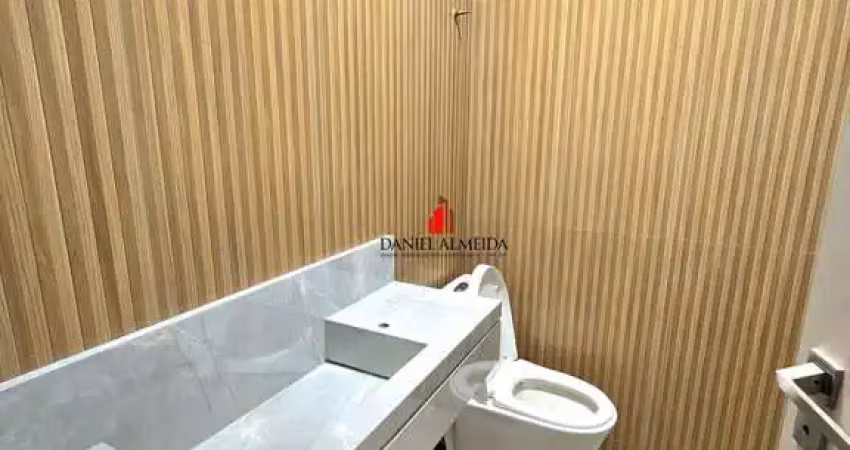 Casa duplex | alphaville 1 | vitória da conquista bahia $1.650.000