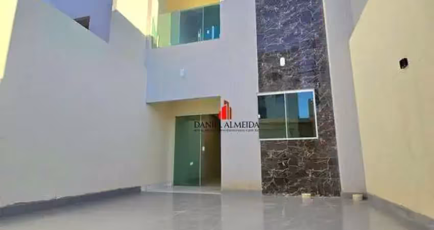 Casa duplex | morada dos pássaros 1 | vitória da conquista - ba | $450.000,00
