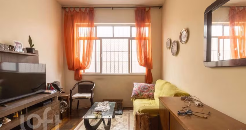 Apartamento com 2 quartos à venda na Rua da Matriz, 46, Botafogo, Rio de Janeiro