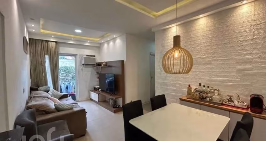 Apartamento com 3 quartos à venda na Estrada dos Bandeirantes, 7700, Jacarepaguá, Rio de Janeiro