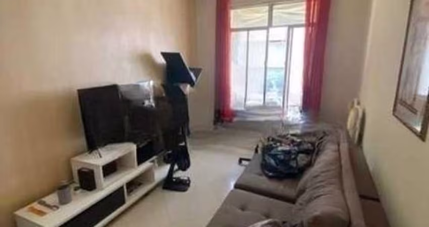Apartamento com 1 quarto à venda na Rua Santo Amaro, 39, Glória, Rio de Janeiro
