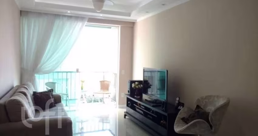 Apartamento com 3 quartos à venda na Visconde de Asseca, 143, Taquara, Rio de Janeiro
