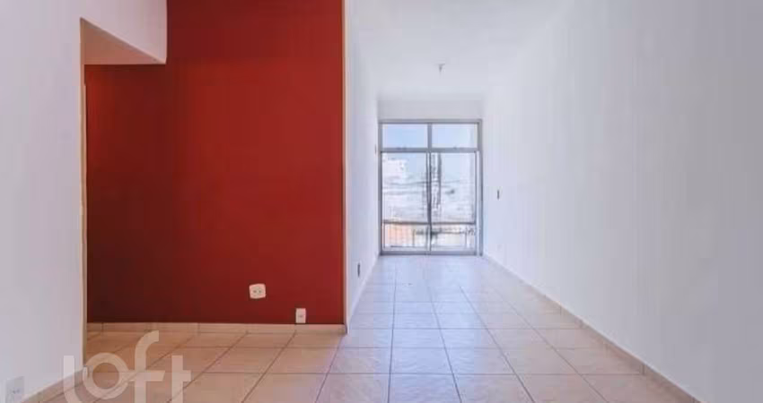 Apartamento com 1 quarto à venda na Rua Bento Lisboa, 46, Catete, Rio de Janeiro