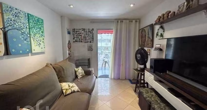 Apartamento com 2 quartos à venda na Rua Marquês de Abrantes, 181, Flamengo, Rio de Janeiro