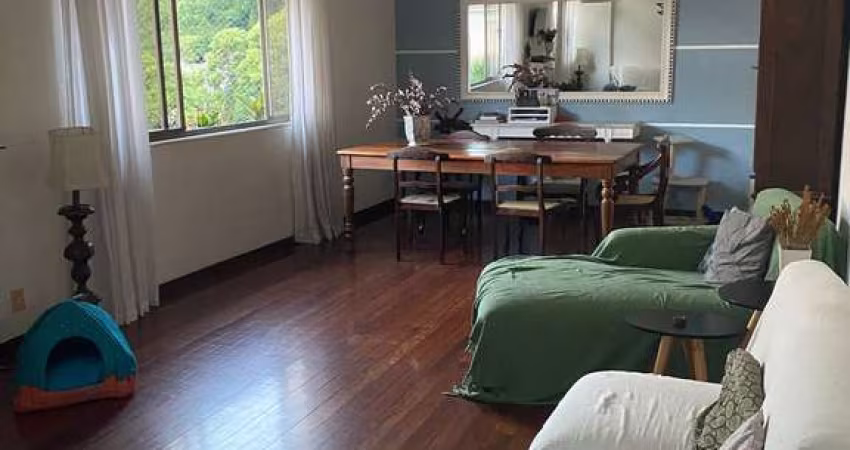Apartamento com 3 quartos à venda na Rua das Laranjeiras, 575, Cosme Velho, Rio de Janeiro