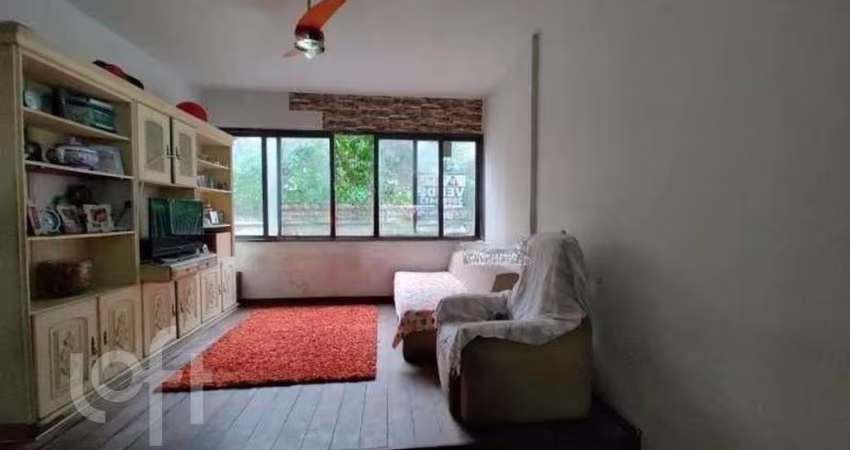 Apartamento com 3 quartos à venda na Rua Pinheiro Machado, 25, Laranjeiras, Rio de Janeiro