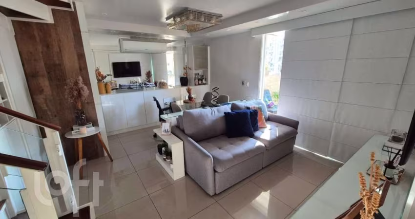 Apartamento com 2 quartos à venda na Estrada do Guanumbi, 270, Freguesia (Jacarepaguá), Rio de Janeiro