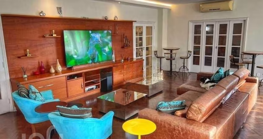 Apartamento com 4 quartos à venda na Praia do Flamengo, 194, Flamengo, Rio de Janeiro