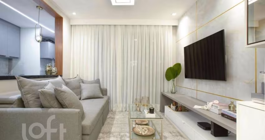 Apartamento com 2 quartos à venda na Escritor Rodrigo Melo Franco, 400, Camorim, Rio de Janeiro