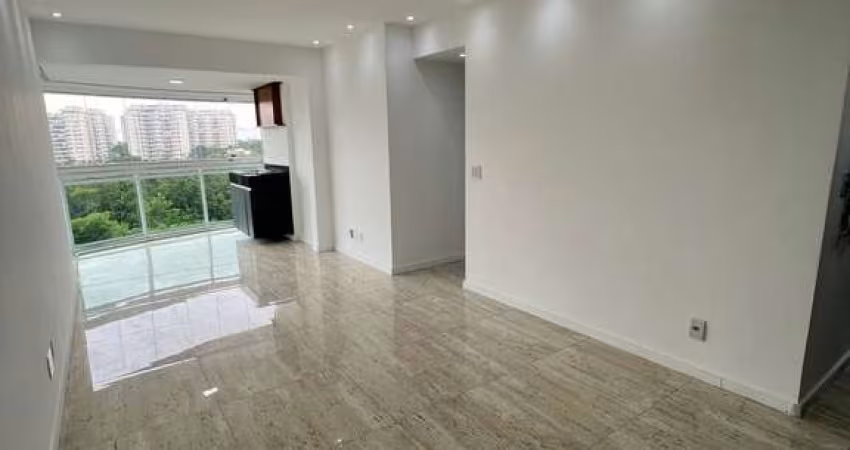 Apartamento com 3 quartos à venda na Avenida Salvador Allende, 6300, Recreio dos Bandeirantes, Rio de Janeiro