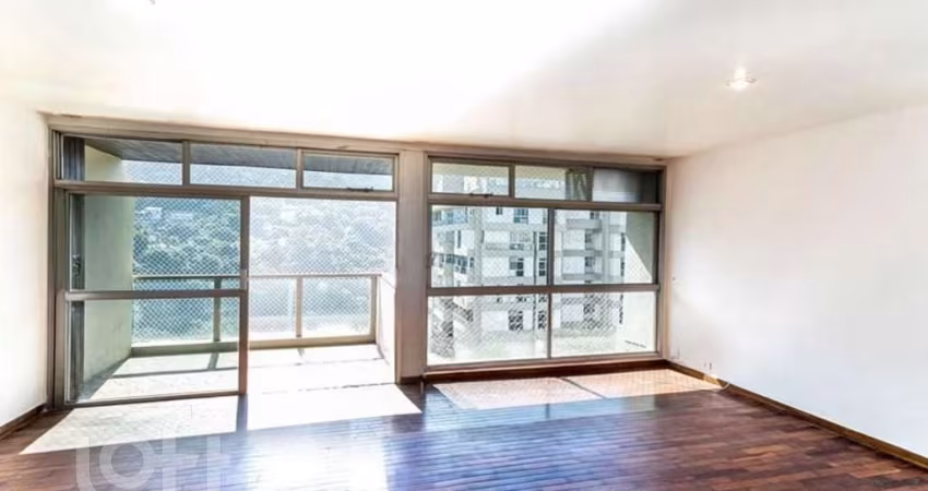 Apartamento com 4 quartos à venda na Avenida Aquarela do Brasil, 333, São Conrado, Rio de Janeiro