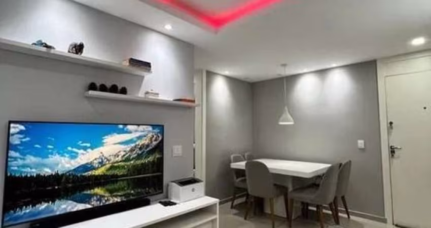 Apartamento com 2 quartos à venda na Avenida Salvador Allende, 1001, Jacarepaguá, Rio de Janeiro