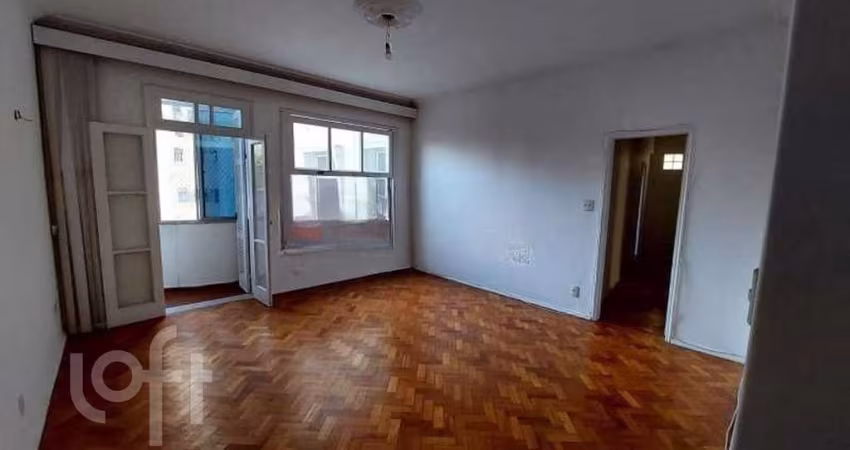 Apartamento com 3 quartos à venda na Rua Dois de Dezembro, 103, Catete, Rio de Janeiro