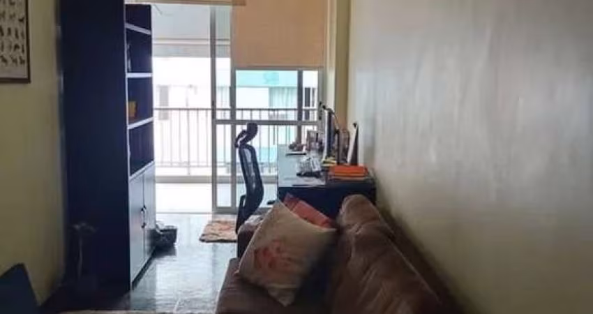 Apartamento com 1 quarto à venda na Rua Cândido Mendes, 279, Glória, Rio de Janeiro