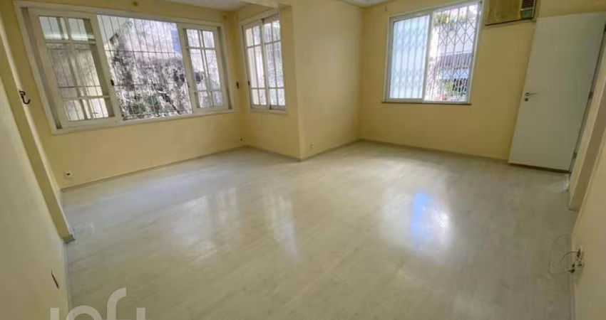Apartamento com 3 quartos à venda na Rua Professor Luiz Cantanhede, 130, Laranjeiras, Rio de Janeiro