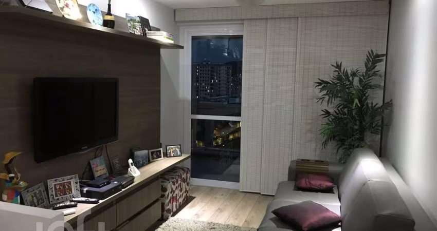 Apartamento com 4 quartos à venda na Rua Coração de Maria, 27, Méier, Rio de Janeiro