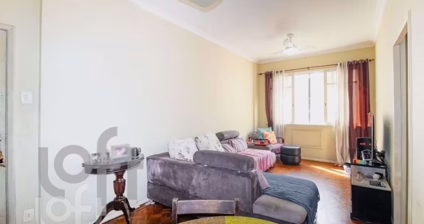 Apartamento com 2 quartos à venda na Rua República do Peru, 362, Copacabana, Rio de Janeiro