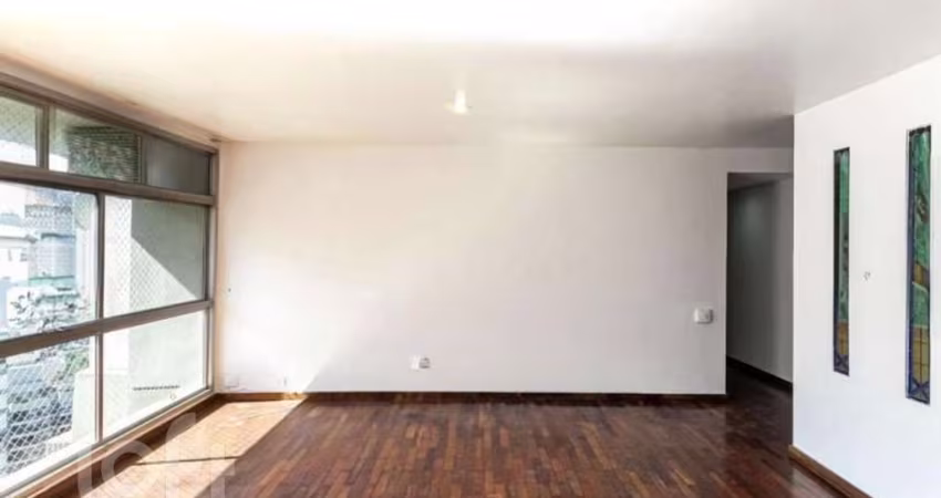 Apartamento com 4 quartos à venda na Avenida Aquarela do Brasil, 333, São Conrado, Rio de Janeiro