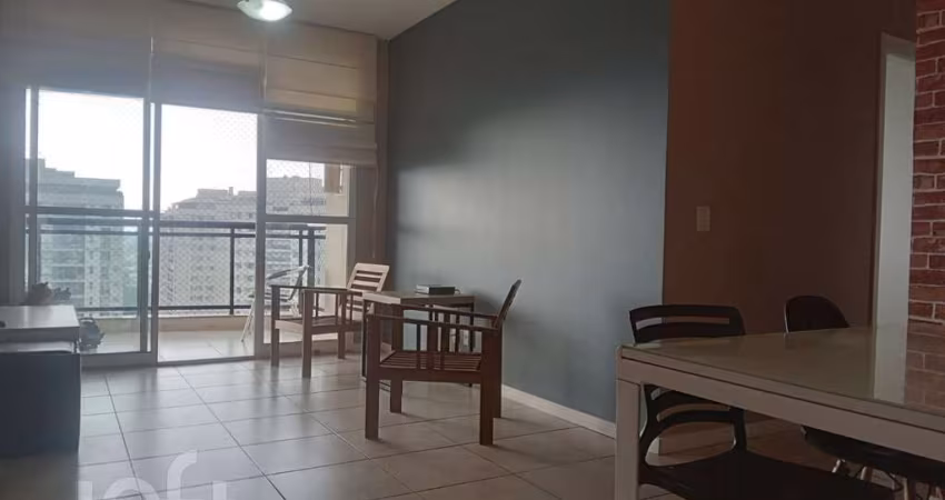 Apartamento com 2 quartos à venda na Vice-Presidente José Alencar, 1400, Jacarepaguá, Rio de Janeiro