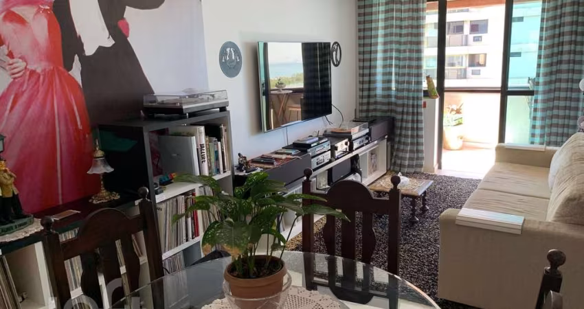 Apartamento com 2 quartos à venda na Luiz Aranha, 890, Barra da Tijuca, Rio de Janeiro