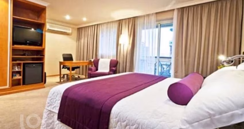 Apartamento com 2 quartos à venda na Avenida Malibu, 1355, Barra da Tijuca, Rio de Janeiro