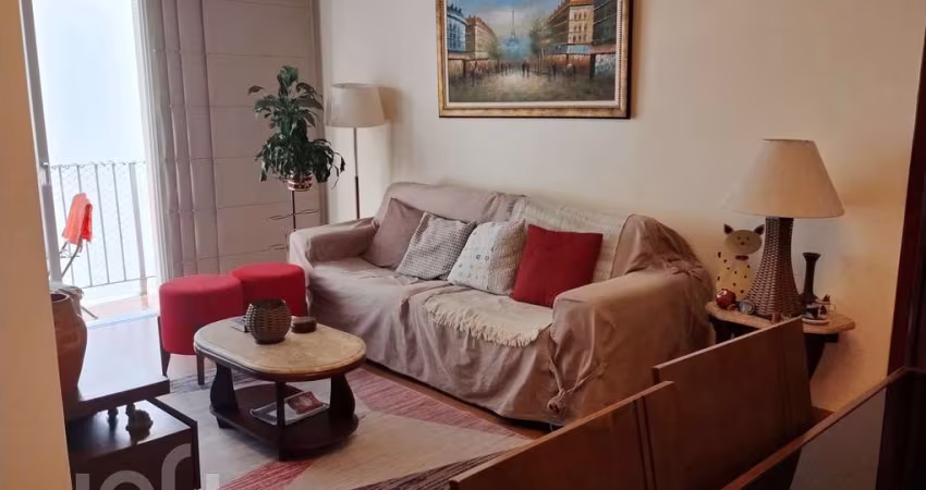 Apartamento com 2 quartos à venda na dos Araujos, 101, Tijuca, Rio de Janeiro