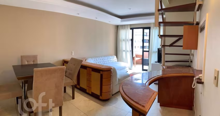 Apartamento com 2 quartos à venda na Avenida Afonso Arinos de Melo Franco, 191, Barra da Tijuca, Rio de Janeiro