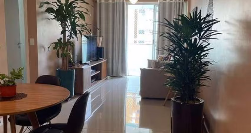 Apartamento com 2 quartos à venda na Avenida Cláudio Besserman Vianna, 3, Jacarepaguá, Rio de Janeiro