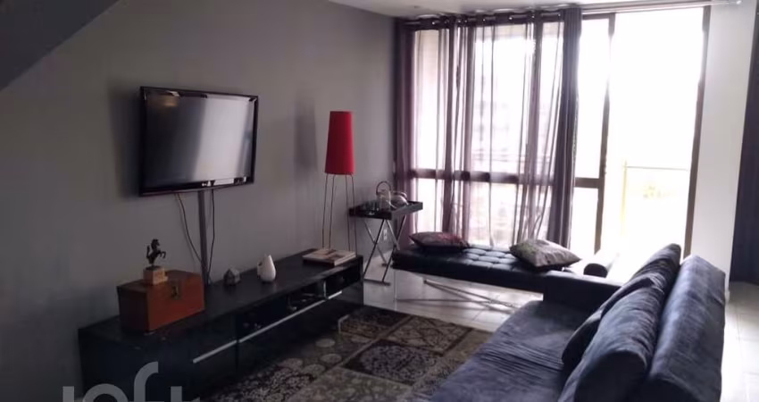 Apartamento com 1 quarto à venda na Avenida Lúcio Costa, 3650, Barra da Tijuca, Rio de Janeiro