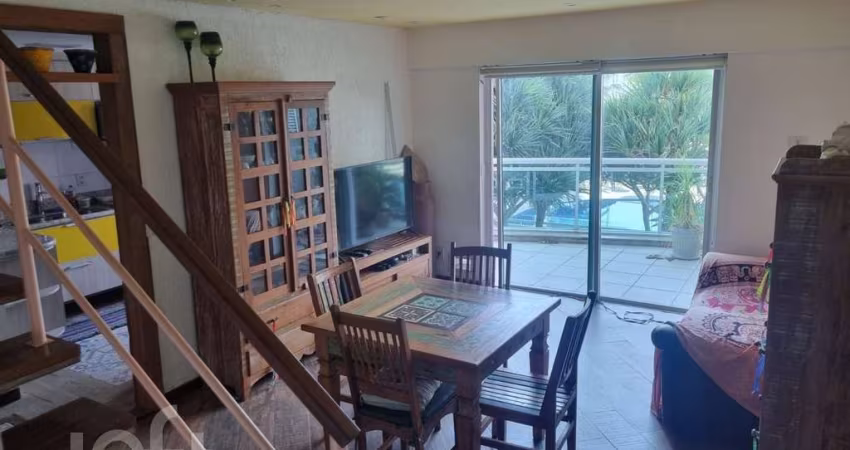 Apartamento com 2 quartos à venda na Rua César Lattes, 260, Barra da Tijuca, Rio de Janeiro