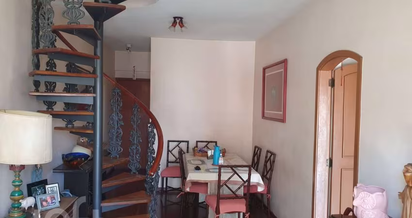 Apartamento com 4 quartos à venda na Clóvis Beviláqua, 246, Tijuca, Rio de Janeiro