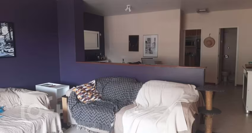 Apartamento com 4 quartos à venda na Rua Desembargador Izidro, 160, Tijuca, Rio de Janeiro