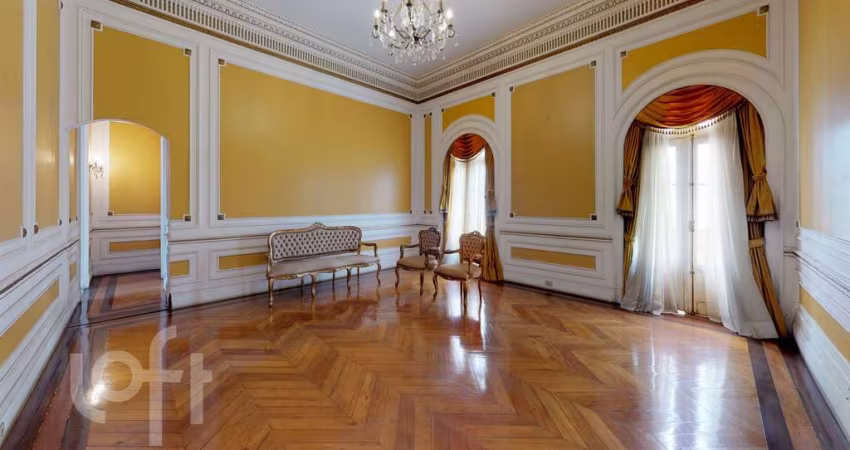Apartamento com 4 quartos à venda na Praia do Flamengo, 116, Flamengo, Rio de Janeiro