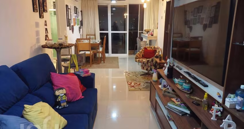 Apartamento com 2 quartos à venda na Abraham Medina, 355, Camorim, Rio de Janeiro