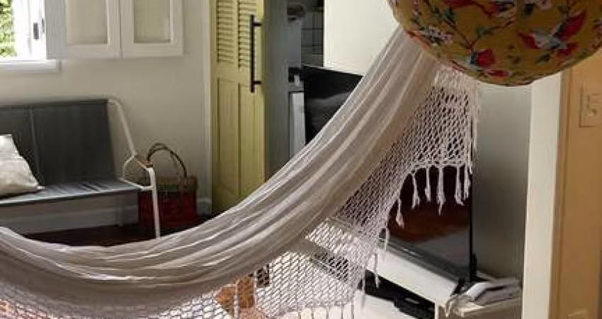 Apartamento com 1 quarto à venda na Rua do Russel, 201, Glória, Rio de Janeiro