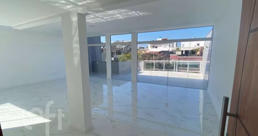Apartamento com 3 quartos à venda na Rua Raul da Cunha Ribeiro, 186, Recreio dos Bandeirantes, Rio de Janeiro