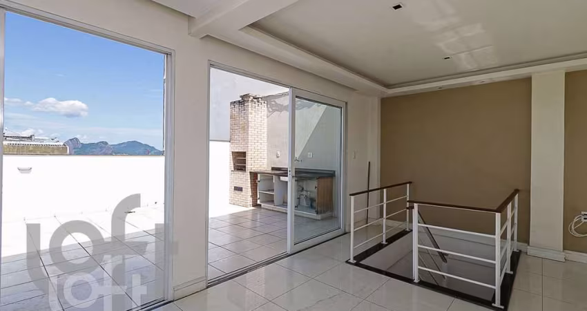 Apartamento com 4 quartos à venda na Rua Senador Vergueiro, 45, Flamengo, Rio de Janeiro