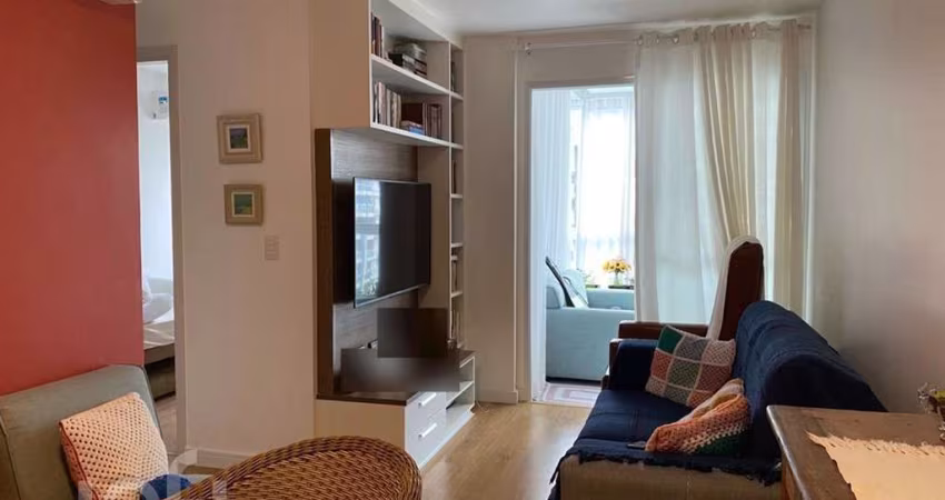 Apartamento com 2 quartos à venda na Rua Teixeira Heizer, 1965, Recreio dos Bandeirantes, Rio de Janeiro